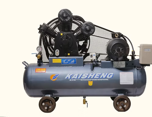 10HP Air Compressor