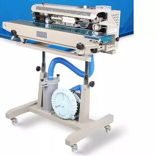 Air Filling Band Sealing Machine