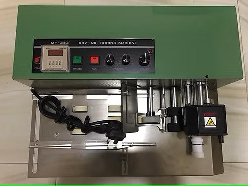 Solid Ink Coding Machine