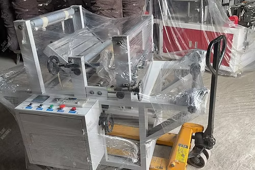 Pure Water Nylon Printing Machine