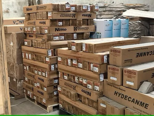 Reverse Osmosis Nitto Membrane