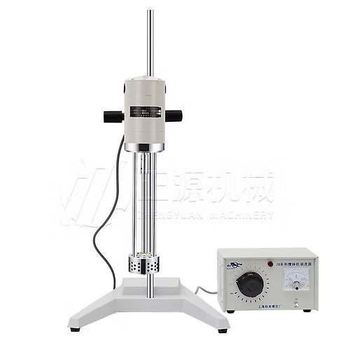 JRJ300I High speed shear emulsion homogeniser