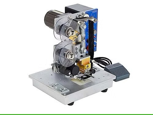Date Coding Machine