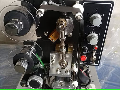 Date Coding Machine