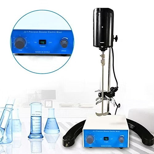 JJ-1 Precision Booster Electric Mixer