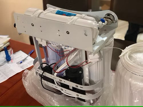 Domestic Reverse Osmosis System