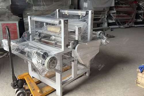 Pure Water Nylon Printing Machine