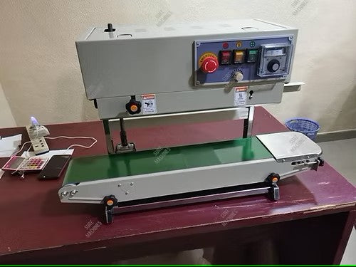 Band Sealing Machine