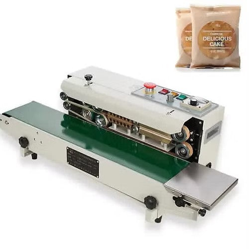 SEALING MACHINES