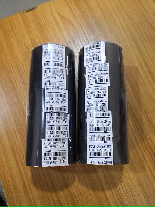 SPARE PARTS & ACCESSORIES