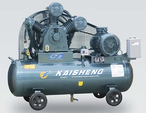 10HP Air Compressor