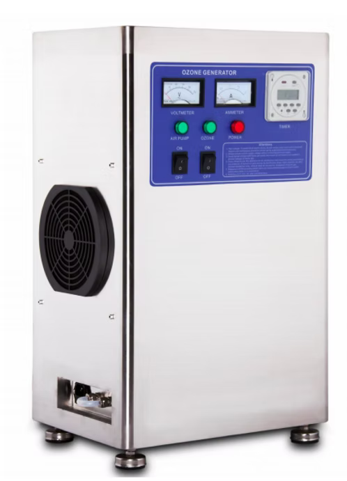 6 grams Ozone Generator