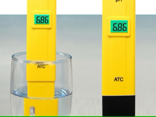 Water Testing Kit