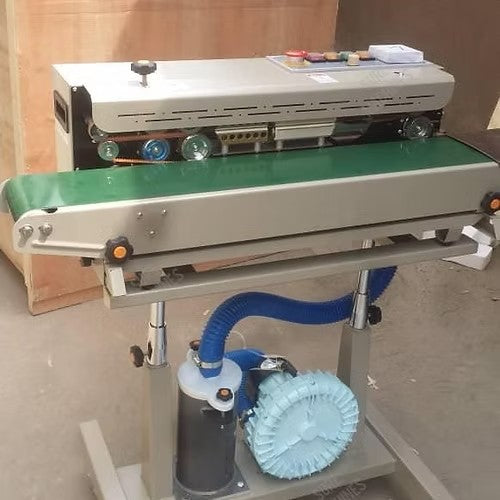 Air Filling Band Sealing Machine