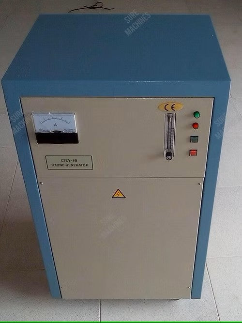 Ozone Generator 6 Grams