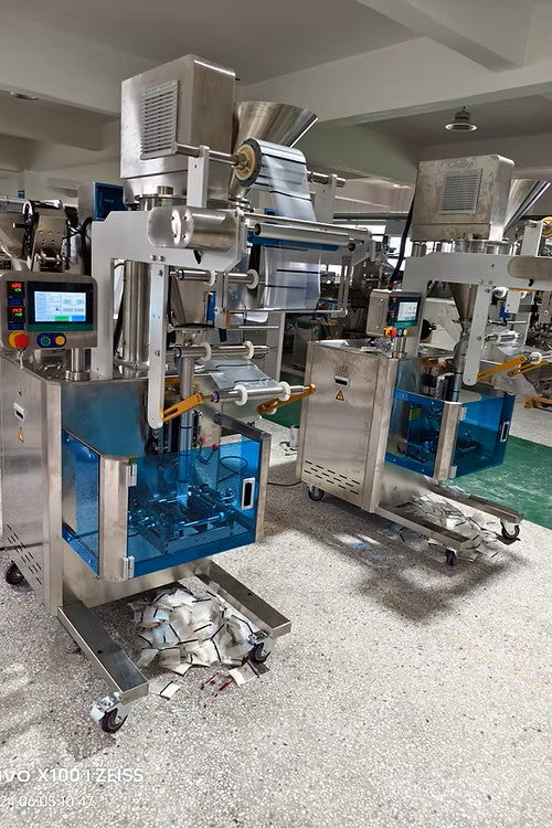 HQ5-260F Powder Packaging Machine