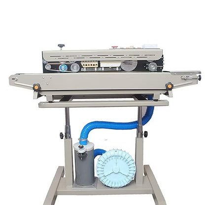 Air Filling Band Sealing Machine