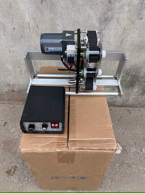 Batch Date Coding Machine