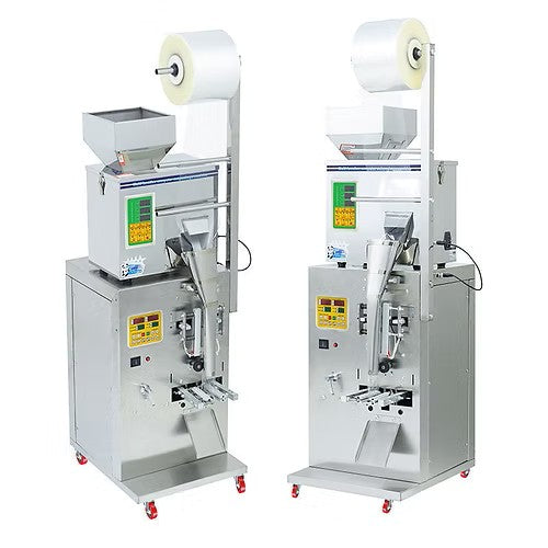 FZL-200 Automatic Weighing Filling Packaging Machine