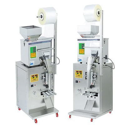 FZL-200 Automatic Weighing Filling Packaging Machine
