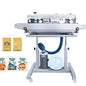 Air Filling Band Sealing Machine