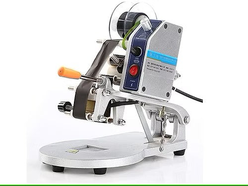 Batch Coding Machine