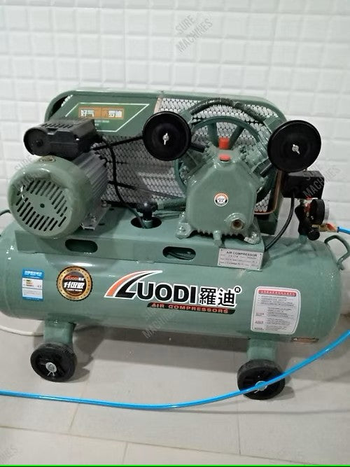 Air Compressor 2HP