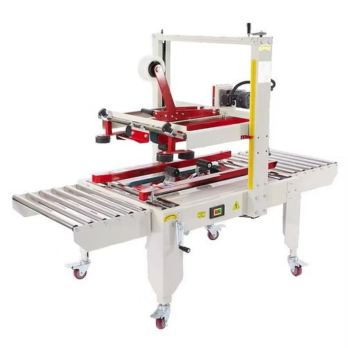 Carton Sealing Machine