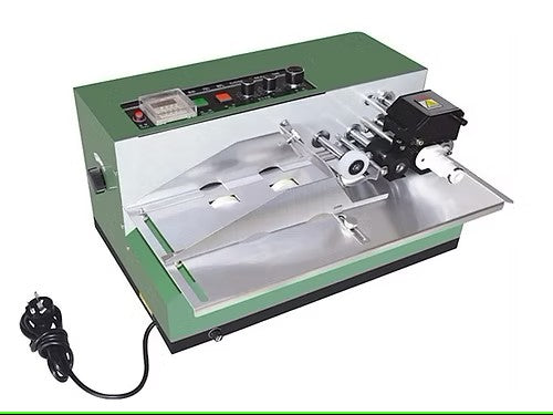 Solid Ink Coding Machine