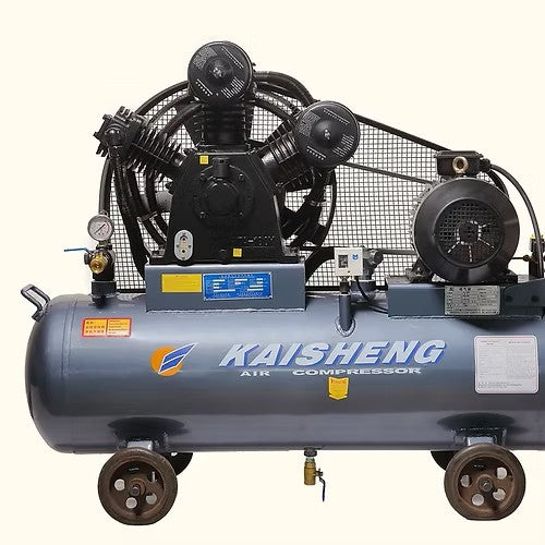 High Speed Air Compressor 10HP