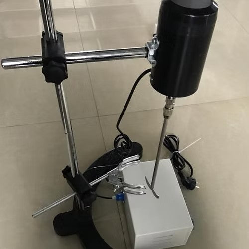 JJ-1 Precision Booster Electric Mixer