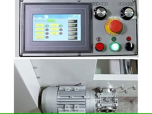 Automatic Shrink Wrapping Machine
