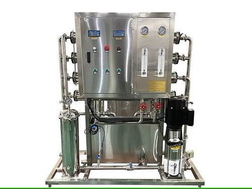 Reverse Osmosis Machine 1000L/hr