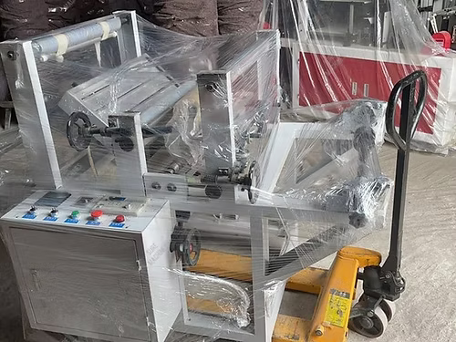 Gravure Printing Machine One Colour