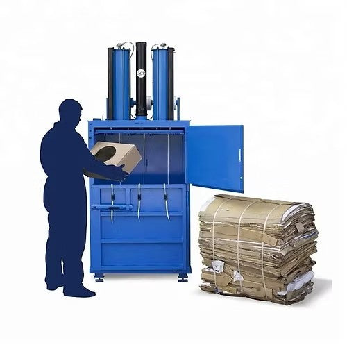 Baling Machine