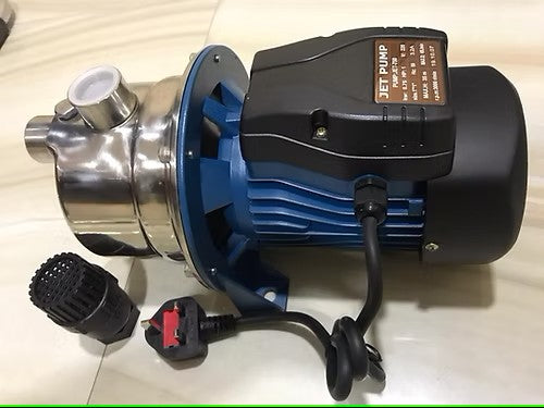 Stainless Water Pump