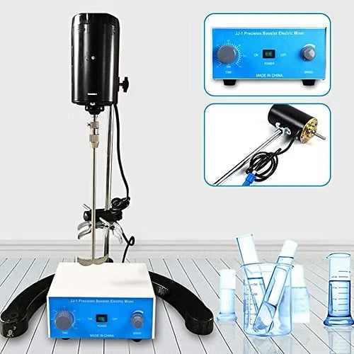 JJ-1 Precision Booster Electric Mixer