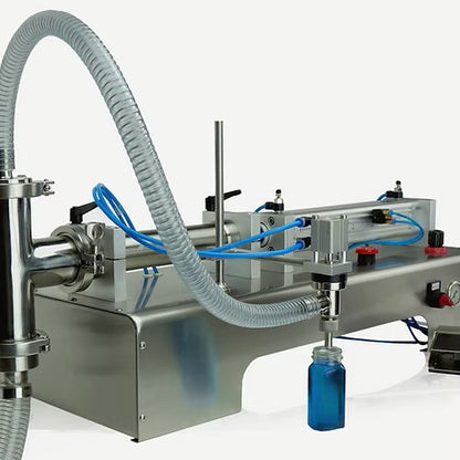 Liquid Filling Machine