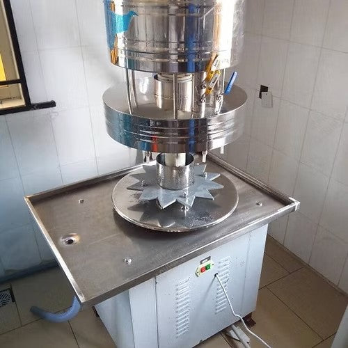Bottle Filling Machine