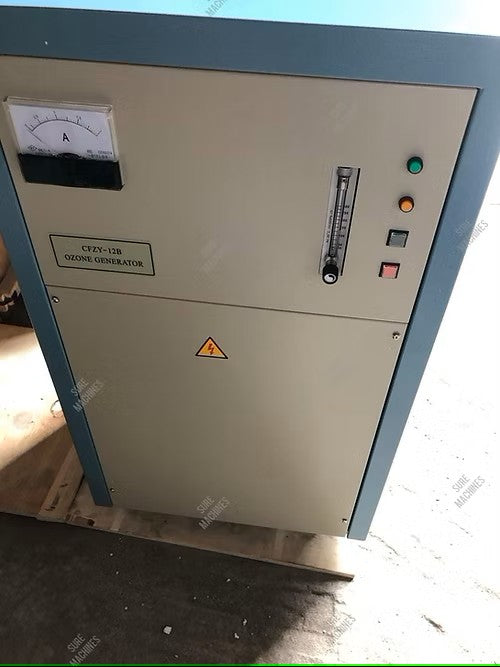 Ozone Generator 12 Grams