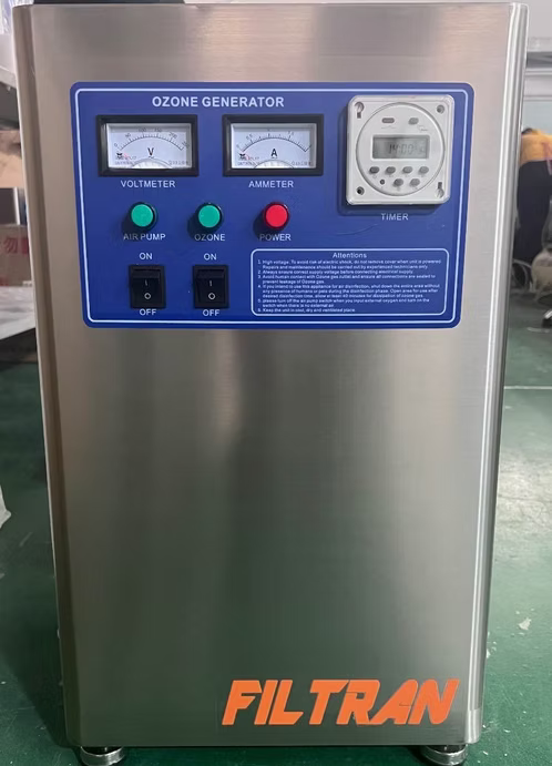 6 grams Ozone Generator