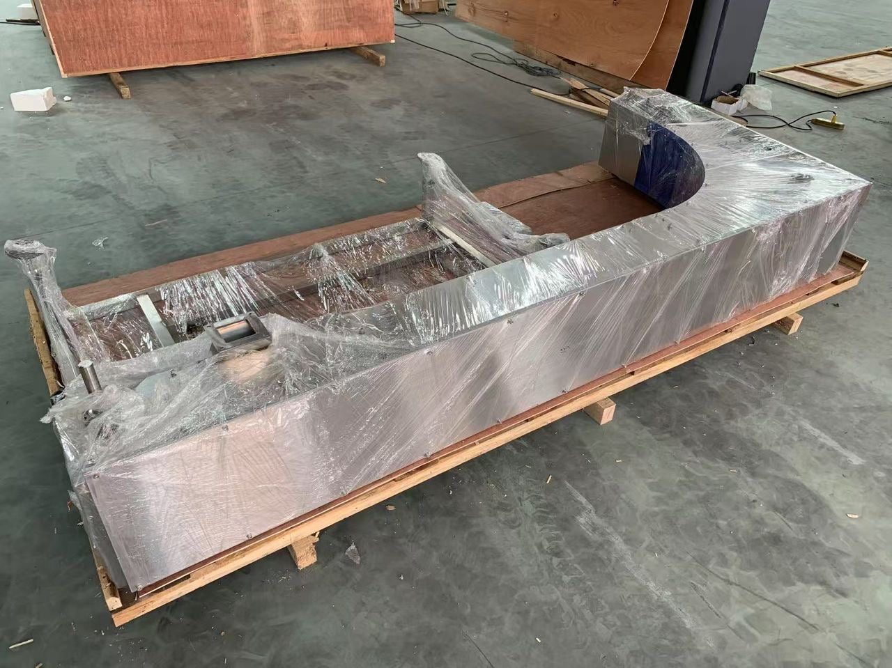 XGF 12-12-5 BOTTLE WATER MACHINE 12-12-5