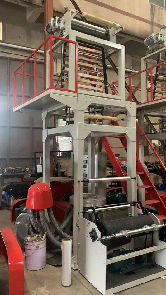 START UP NYLON PRODUCTION IN NIGERIA (STANDARD PLAN)