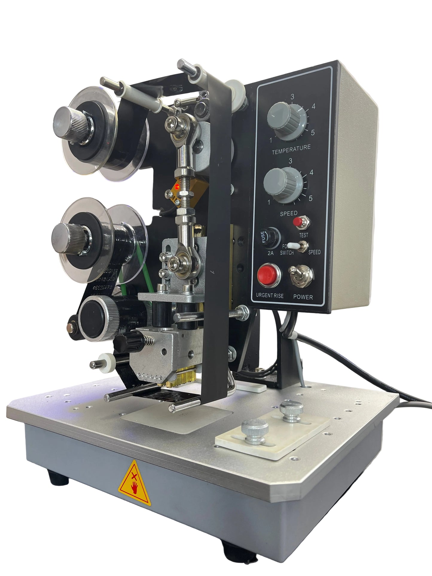 HP-241 I Hot Stamping Ribbon Coding Machine