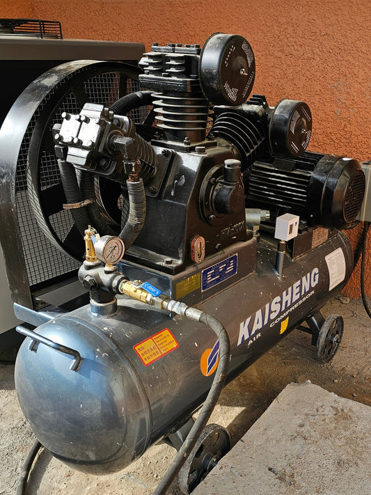 10HP Air Compressor