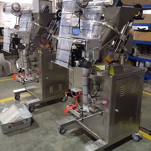 Powder Packaging Machine