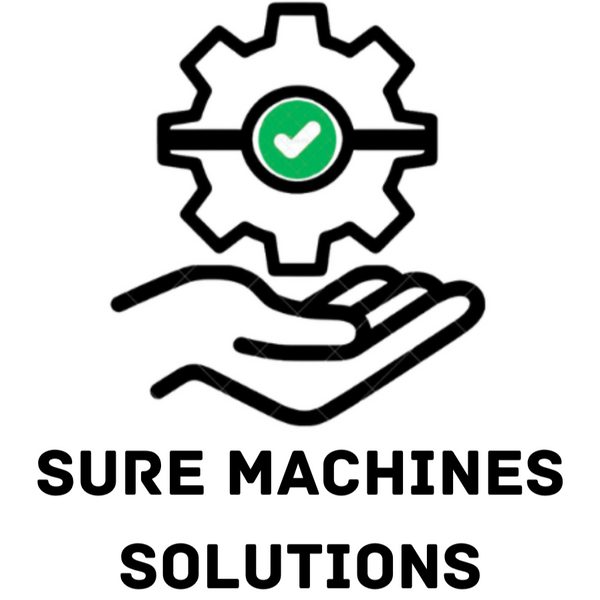 SURE MACHINES SOLUTIONS