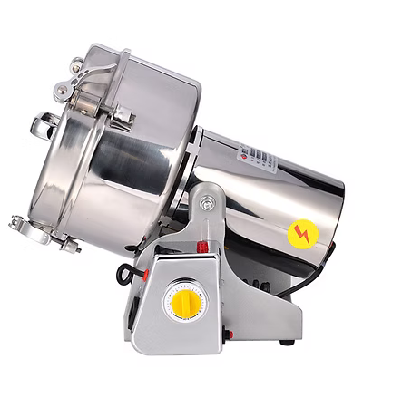 Commercial Stainless Powder Grinding Machine