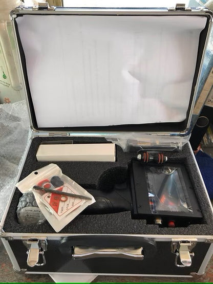 Inkjet Coding Machine